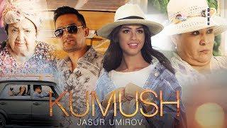 Jasur Umirov - Kumush | Жасур Умиров - Кумуш #UydaQoling