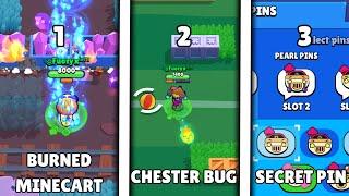 5 Brawl Stars FACTS You Probably DONT KNOW