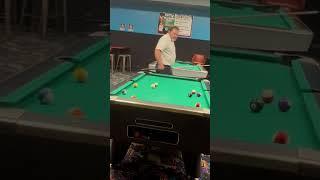 8 ball joy and sorrow.