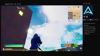 Fortnite funny moments