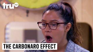 The Carbonaro Effect - Plasti-Tot Instant Spray (Extended Reveal) | truTV