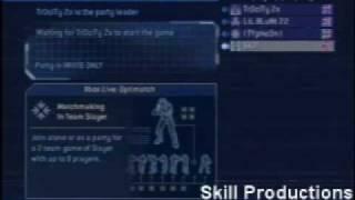 Trocity Confession on Halo 2 about Life Experiences :: Halo3Forum.com Original