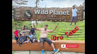 Wild Planet Jungle Resort | Devala | Nilgiris | Luxury Report | Tour With Friends