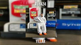 Rüya24 - Yıllar (Speed Up)