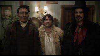 What We Do in the Shadows - Vampire Style