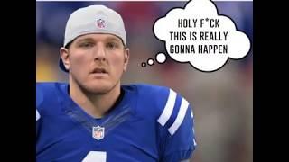 Pat Talks About How Troy Polamalu Ruined His Life