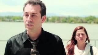 MockSides Studios: "The Blood Line" - Mechelle Lassiter & Marcus Cannello