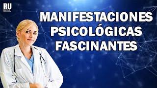 FENÓMENOS PSICOLÓGICOS QUE TE IMPACTARÁN | Estudia en Rusia | Medicina en Rusia