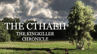 The Kingkiller Chronicle | The Cthaeh - The Epitome of Evil