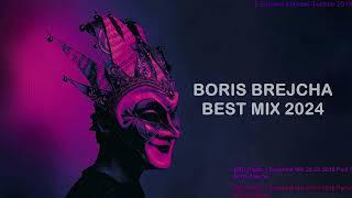 BORIS BREJCHA BEST MIX @2024