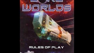 Off The Shelf Board Game Reviews Presents - How To Play Core Worlds