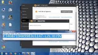 Como ativar o Avast! Free Antivirus até 2047 (Sem Crack)