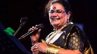 NakaBandi - Usha Uthup