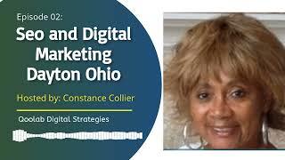 Seo and Digital Marketing Dayton Ohio