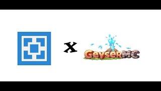 How to set up GeyserMC on a Aternos Server