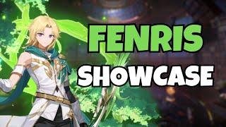 Fenris Cleave RTA Showcase | Stream Highlights