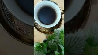 Quick kadha recipe | home remedy for cough and cold by solution diary | black tea #shorts