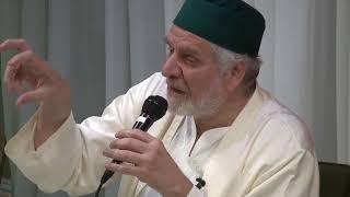 We Know Higher Realities (Marifa) Via the Prophet Muhammad (Peace Be Upon Him) | Ustadh Tarif Arabi