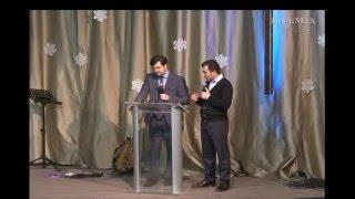 Word Of Life church Sunday Service