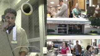Adventist Health - Mission