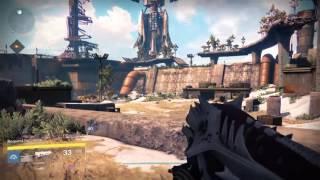 test AlexKoreiko's Live PS4 Broadcast. Destiny