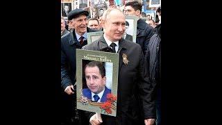 Путин поменял посла в Минске: в чём ошибся Бабич и кто такой Мезенцев?