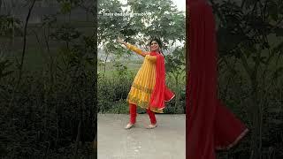 This song is so addictive #softly #chunni #dance #shorts