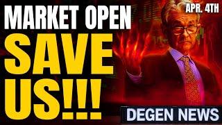 Stock Market Crash: From BAD To WORSE! || The MK Show