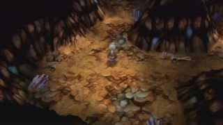 Final Fantasy 3 PSP - Gameplay HD