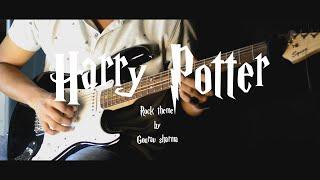 Harry Potter Hedwig's I rock theme I