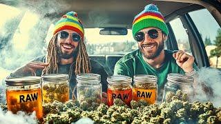 Ganja Dub Mix, Dub Reggae / Dub Wise / Reggae