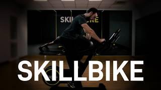 Skill Zone: SKILLBIKE test