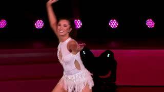 Elizabeth Shelton   Talent   Finals