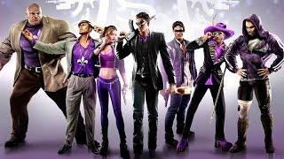 руководство запуска saints row the third по сети