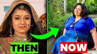 Jodha Akbar Serial Star Cast (2013-2024) Then & Now | Real Name And Age