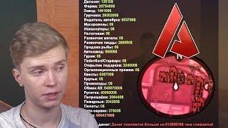 АДМИН ИНФА С ОТКРЫТИЯ НОВОГО СЕРВЕРА ARIZONA-RP! БУДНИ АДМИНА GTA SAMP!