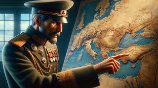 РАСШИРЕНИЕ РОССИЙСКОЙ ИМПЕРИИ В HEARTS OF IRON 4!