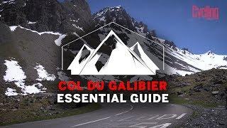 Col du Galibier | Essential Guide | Cycling Weekly