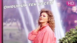 Ömrümün Tek Gecesi - Çok Özledim Seni | Romantik Türk Filmi
