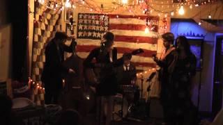 Heidi Feek "Someday Somebody"