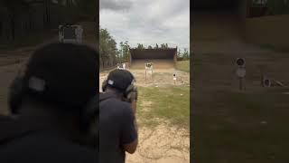 Vector Optics | Real Shooting Test —— Frenzy 1x26x31 Solar Power (SCRD-S67)