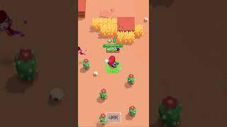 Edgar Song Tutorial️ #brawlstars #gaming #brawl #bs