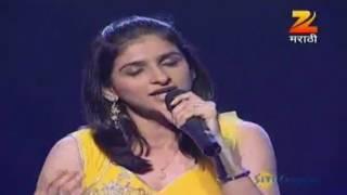 Saregamapa Season 10 June 21 11   Neha Verma