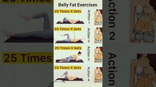 Belly fat exercise ️#shorts #love #trending #viral #youtubeshorts #ytshorts #yoga