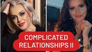 Narcissism, infidelity and Self-esteem @daria.orion.english  #narcissist #psychology #relationships