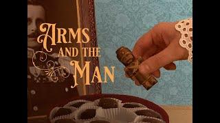 Arms and the Man