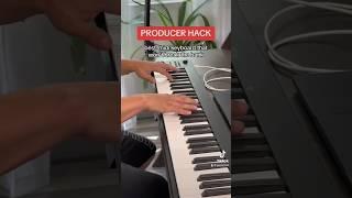 Cheap but quality midi keyboard  #producer #producerhack #asmr #asnrsounds #unboxing