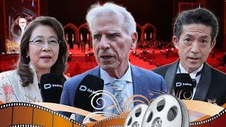 Uzbekistan hosts XV Tashkent International Film Festival: International specialists invited