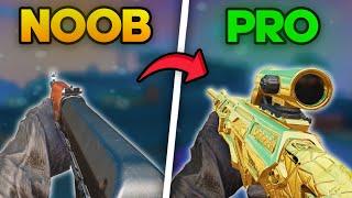 ULTIMATE Blood Strike Sniper Guide - Best Settings, Loadouts & Pro Tips (2025)