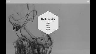 Fluidink Theme | Tutorial by MuseThemes.com